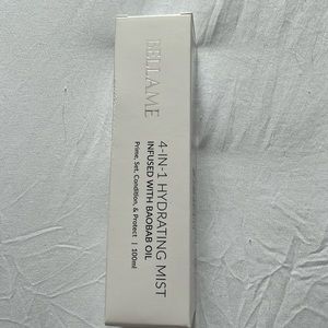 Bellame 4 in 1 Hydrating Mist